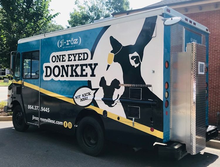 One-Eyed-Donkey-Food-Truck