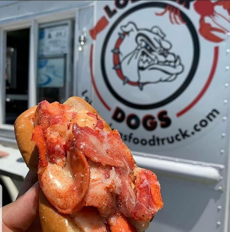 lobster-dogs-Food-Truck