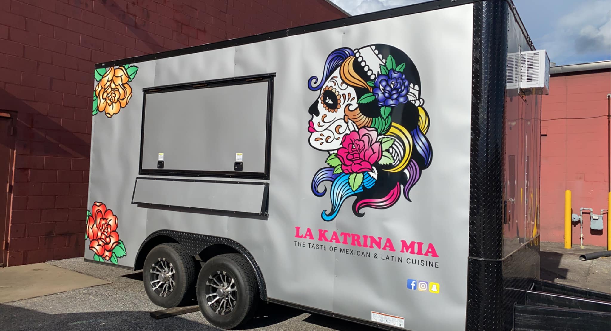 La-Katrina-Mia-Truck