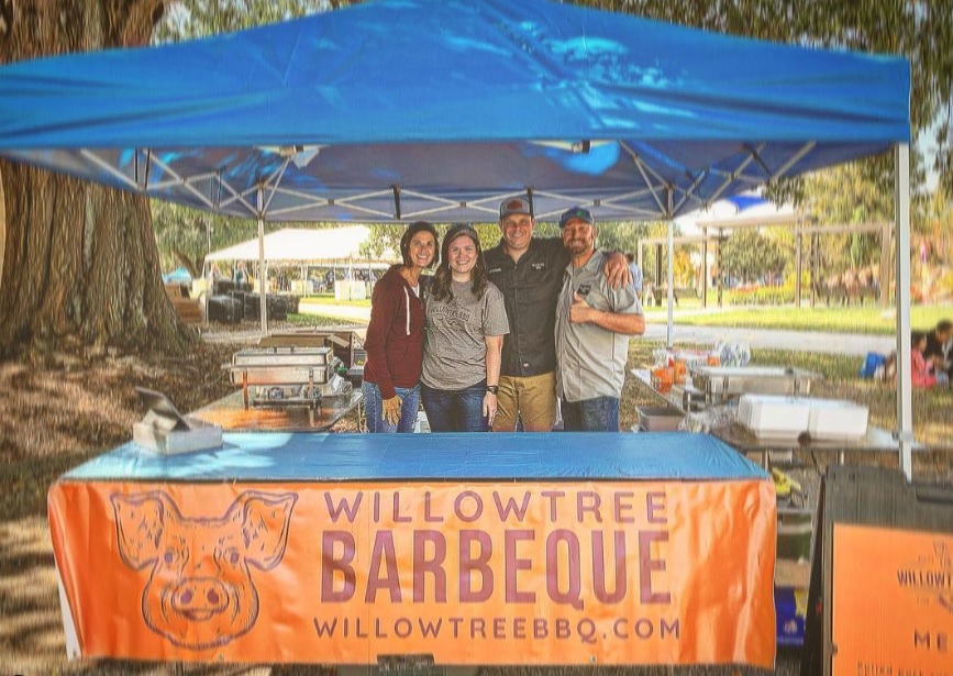 willowtree bbq