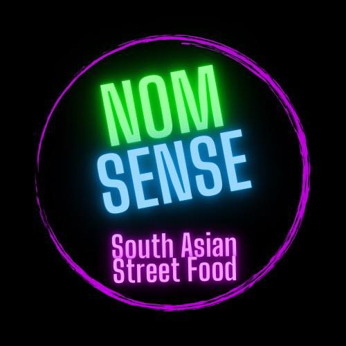 Nom Sense NC logo