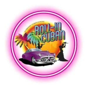 Roll in cuban logo