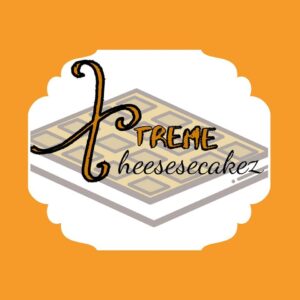Xtreme Cheesecakez Logo
