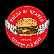 Bread of Heaven Logo