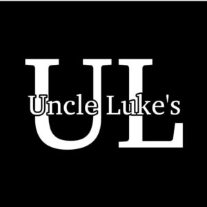 Uncle Lukes Logo