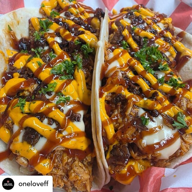 Moonville Tobacco & Vape - 864 Food Trucks